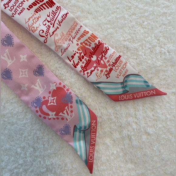 *sold* Louis Vuitton I LV U BB Bandeau - Picture 2 of 4